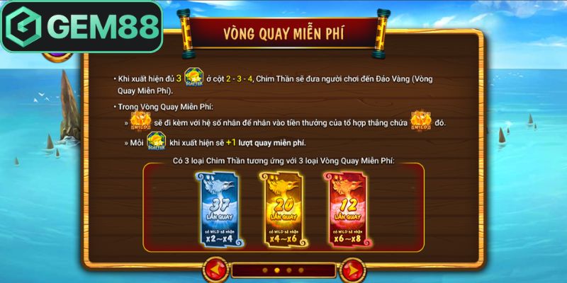 Ăn Khế Trả Vàng Gem88 - Bí Kíp Quay Hũ Trúng Jackpot 3 Nắm trọn Bonus trong ăn khế trả vàng Gem88