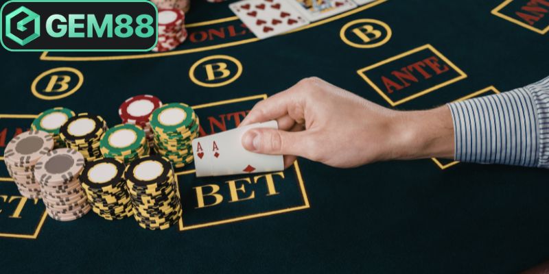 Baccarat Gem88 - Trải Nghiệm Live Casino Chuẩn Xác 2 Baccarat Gem88 với nhiều ưu điểm đặc biệt