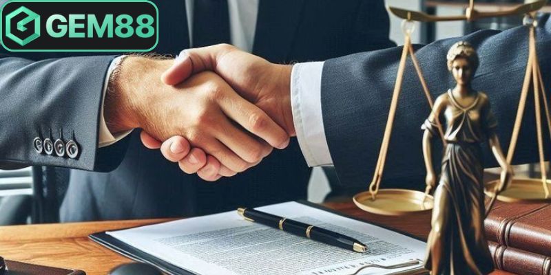 Điều Khoản Điều Kiện Gem88 Quy Tắc Chuẩn Mực Cho Hội Viên 2 Nâng cao ý thức tuân thủ quy định theo điều khoản điều kiện