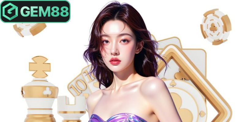 Giới Thiệu Gem88: Hành Trình Kiến Tạo Không Gian Giải Trí 3 Đẩy mạnh hoạt động phát triển, khẳng định ưu thế thương hiệu