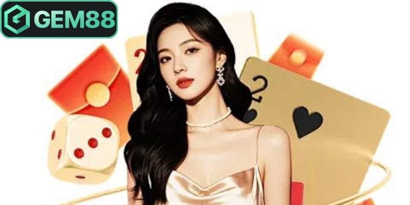 Giới Thiệu Gem88: Hành Trình Kiến Tạo Không Gian Giải Trí 1 Giới thiệu Gem88 cùng câu chuyện phát triển dấu ấn riêng