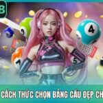 Keno Gem88 - Cách Thức Chọn Bảng Cầu Đẹp Chốt Số Đột Phá