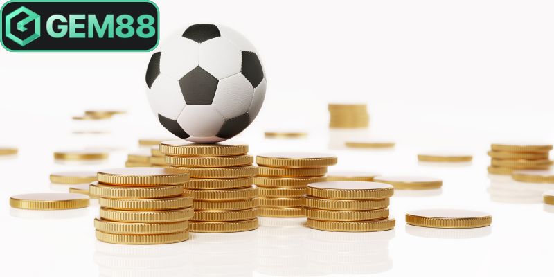 Rất nhiều ưu điểm đặc biệt từ kèo 1x2 Gem88