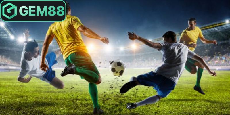 Kèo Handicap Gem88 Hướng Dẫn Chi Tiết Kỹ Thuật Phân Tích 3 Xây dựng chiến lược quản lý ngân sách bền vững