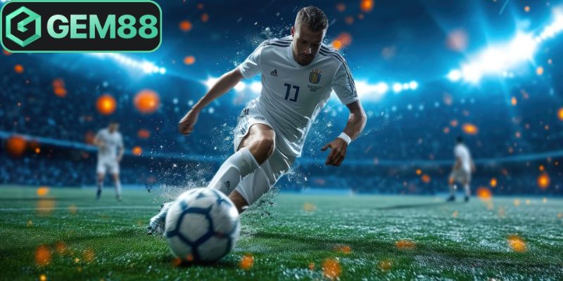 Kèo Sớm Gem88 Bí Quyết Chiến Thắng Hiệu Quả Ngay Lúc Này 2 Chủ động chốt lời khi đang thắng