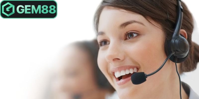 Liên Hệ Gem88 Hướng Dẫn Nhận Hỗ Trợ Chuyên Nghiệp Nhất 2 Liên hệ Gem88 đúng cách để được phản hồi nhanh hơn