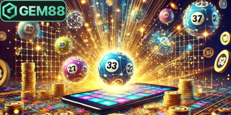Lô Đề Siêu Tốc MD5 Gem88 - Giải Mã Thuật Toán Chốt Số Chuẩn 1 Lô đề siêu tốc MD5 Gem88 cùng thông tin giới thiệu cụ thể