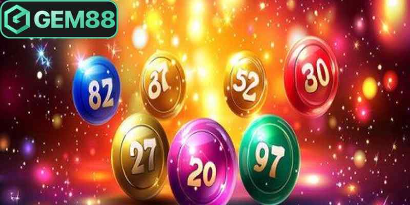 Lô Đề Truyền Thống Gem88 - Soi Cầu Đẳng Cấp Nhận Thưởng 3 Tham gia soi cầu truyền thống cực đơn giản tại nền tảng