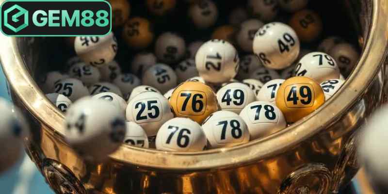 Mega 645 Gem88 - Cẩm Nang Chọn Bộ Số Vàng Đón Đầu Kết Quả 1 Hình thức soi cầu điện toán mega cực thú vị