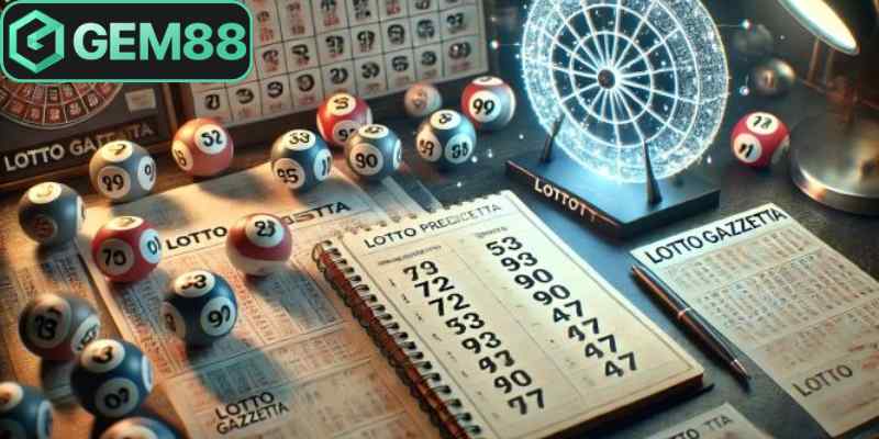 Mega 645 Gem88 - Cẩm Nang Chọn Bộ Số Vàng Đón Đầu Kết Quả 2 Nắm rõ nội dung luật chơi Mega 645 Gem88