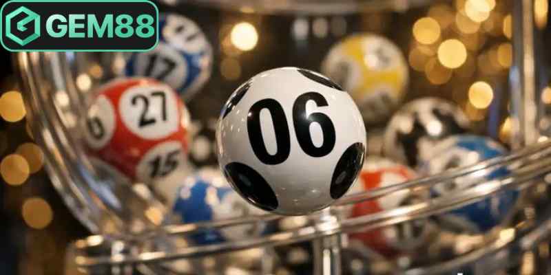 Mega 645 Gem88 - Cẩm Nang Chọn Bộ Số Vàng Đón Đầu Kết Quả 3 Lý do không thể bỏ qua trải nghiệm mega 645