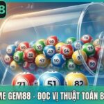 Numbers Game Gem88 - Đọc Vị Thuật Toán Bắt Cầu Chuẩn