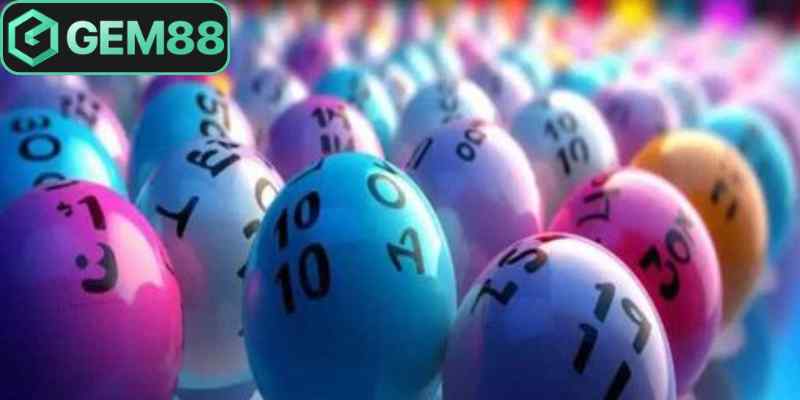 Numbers Game Gem88 - Đọc Vị Thuật Toán Bắt Cầu Chuẩn 3 Kinh nghiệm bắt cầu lô cực chuẩn săn thưởng lớn