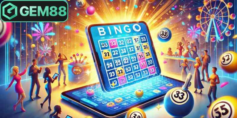 Numbers Game Gem88 - Đọc Vị Thuật Toán Bắt Cầu Chuẩn 2 Nắm rõ cách chơi Numbers game Gem88 khi cược