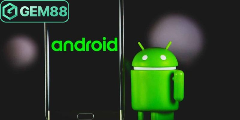 Tải App Gem88 Khám Phá Ngay Không Gian Giải Trí Đỉnh Cao 2 Tải app Gem88 nhanh chóng trên Android qua các bước