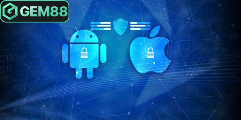 Tải App Gem88 Khám Phá Ngay Không Gian Giải Trí Đỉnh Cao 3 Dọn dẹp bộ nhớ thiết bị để tối ưu không gian tải app Gem88