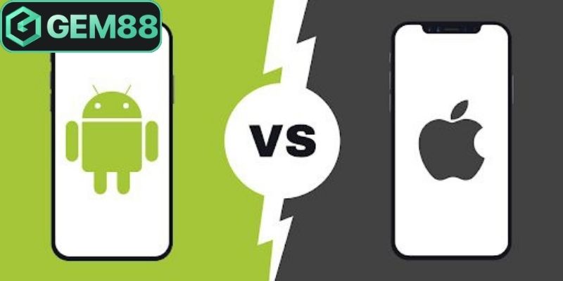 Tải App Gem88 Khám Phá Ngay Không Gian Giải Trí Đỉnh Cao 1 Trải nghiệm tiện lợi mọi lúc, mọi nơi trên di động