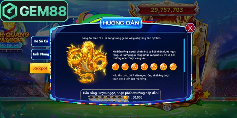Vua Bắn Cá Gem88 - Giải Mã Quy Luật Săn Kho Báu Giá Trị 2 Ngư Lôi giúp quét sạch trong vua bắn cá Gem88