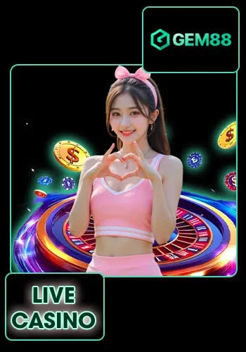 Img Live Casino