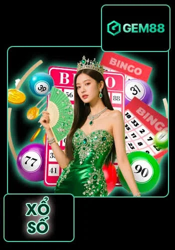 Img Xổ Số